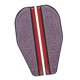 thumbnail image 1 of 2 Piezas Espejo Retrovisor Protector De Lluvia Cubierta De Lluvia Accesorios Protectores Rosa, 1 of 3