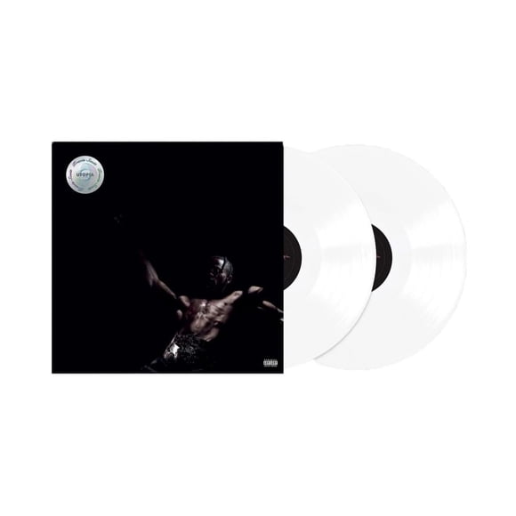 Disco de vinilo The Reverberation Appreciation Society. 2LP