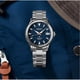 thumbnail image 4 of Reloj SEIKO Prospex 1959 Sport SPB249 de acero inoxidable azul, 4 of 5