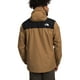 thumbnail image 3 of Chaqueta THE NORTH FACE Antora Waterproof para hombre, color marrón utilitario, 3 of 3