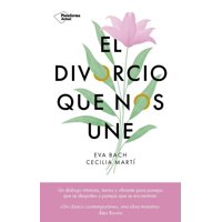 Plataforma Editorial - Libro El Divorcio Que Nos Une