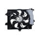 thumbnail image 1 of Electroventilador hyundai accent rb 1.4 2011 2014, 1 of 3