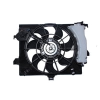 Repuestos Del Sol - Electroventilador Hyundai Accent Rb 1.4 2011 2014