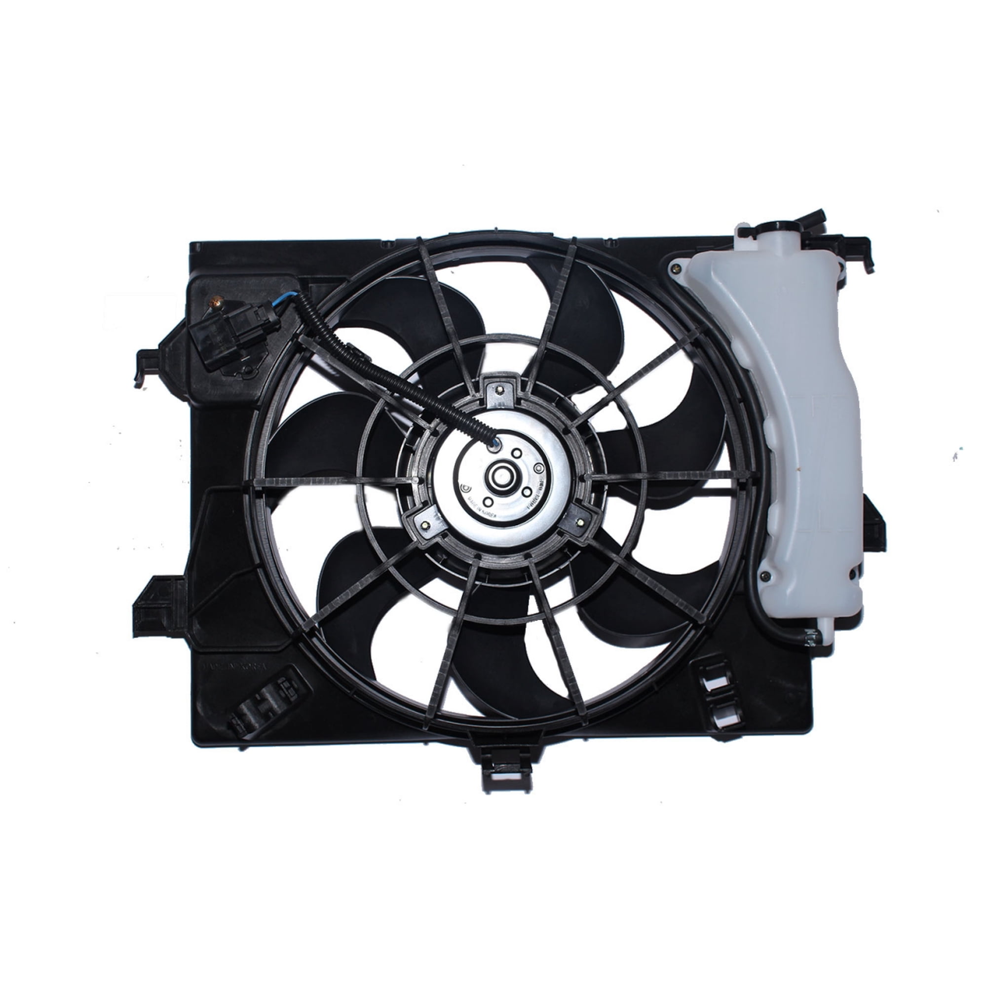 Repuestos Del Sol - Electroventilador Hyundai Accent Rb 1.6 2011 2020