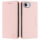 thumbnail image 4 of Funda Billetera con Soporte para iPhone 17e/iPhone 16e Bloqueo RFID Plegable Rosa, 4 of 6