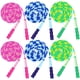 thumbnail image 1 of Cuerda para saltar GRAWUN con cuentas suaves y longitud ajustable para niños, 1 of 6