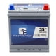 thumbnail image 1 of Bateria Femsaco 35Ah Positivo Derecho 270 CCA, 1 of 2