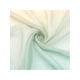 thumbnail image 4 of INSPIRE CHIC Bufandas de Lino de Algodón con Degradado de Color para Mujer, Pañuelo Suave, Hiyab, Envoltura, Chal 74.8"x35.4" Beige+Verde Menta, 4 of 6
