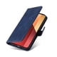 thumbnail image 4 of Funda Billetera para Xiaomi Redmi 13 Pro 4G con Porta Tarjetas y Soporte Ajustable Azul, 4 of 5
