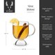 thumbnail image 3 of Vasos de café Viski 355 ml, juego de 2, 3 of 8