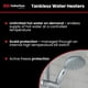 thumbnail image 3 of Calentador de agua sin tanque para RV Suburban de 60,000 BTU con funciones de seguridad, 3 of 6