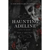 Montena - Libro Haunting Adeline