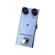 thumbnail image 5 of Pedal De Guitarra Eléctrica Metal DC 9V True Bypass Para Práctica Actuación Escenario Coro Analógico, 5 of 5