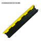 thumbnail image 5 of Pasa Cables Protector De Cable 2 Canales 10 Ton Klac Tools, 5 of 6