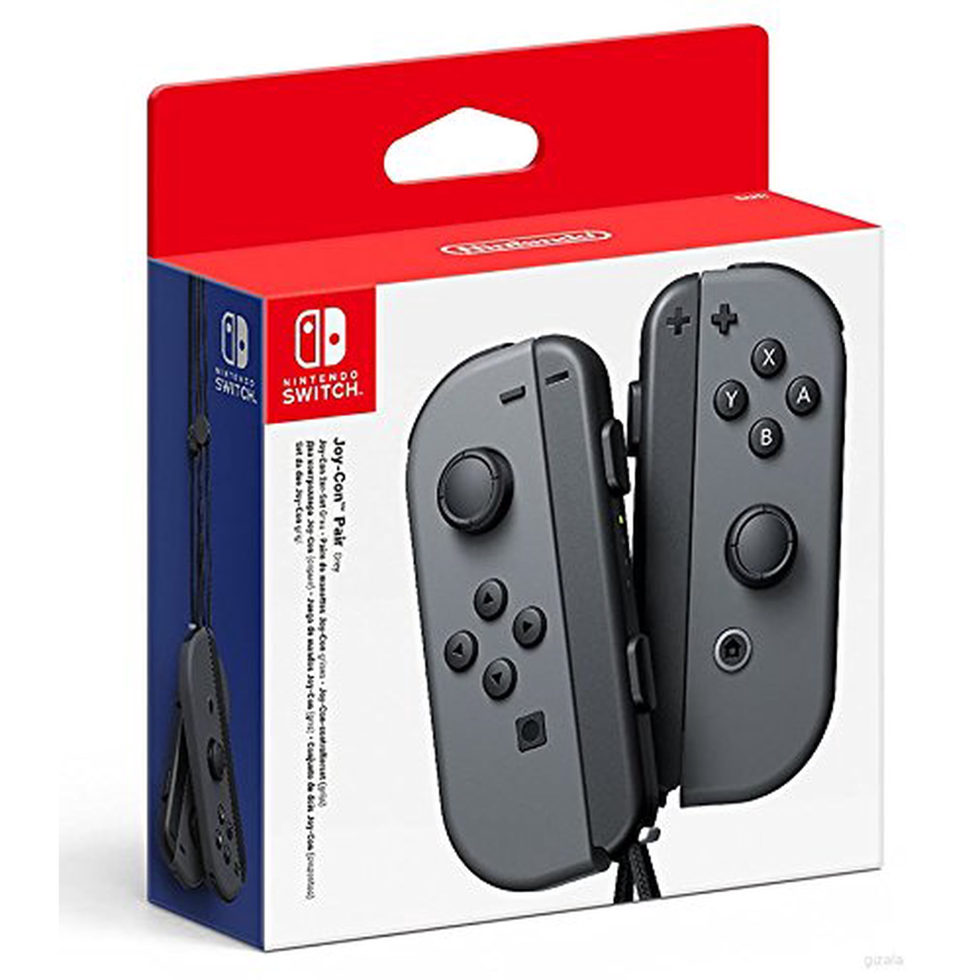 Switch Nintendo Switch Joy-Con (L) / (R… Nintendo Controles Joy-Con Pastel Morado/Pastel Verde | pc Factory