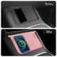 thumbnail image 2 of Accesorio para automóvil Tinlucys - Alfombrilla de carga inalámbrica para Tesla Model 3/Y, 2 of 5