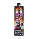 thumbnail image 3 of Juguete Figura De Accion Articulada Power Ranger Dyno Rosa, 3 of 3