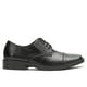 thumbnail image 1 of Zapato Cuero Copiapó II Negro Barrientos, 1 of 4
