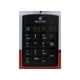 thumbnail image 1 of Teclado numérico usb ultra, 1 of 2
