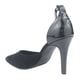 thumbnail image 4 of Zapato Chalada Mujer Clora-68 Negro Casual, 4 of 7