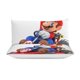 thumbnail image 3 of Super Mario 3-Piece Comforter Set for Bedroom Super Mario Bedding Set for Kids Adults Soft Microfiber Duvet Cover Set with Zipper Closure, 3 of 5