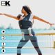 thumbnail image 5 of Portabebés Wrap Baby K'tan Active Yoga para recién nacidos de hasta 16 kg, 5 of 9