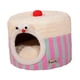 thumbnail image 2 of Cama Para Gatos Acogedora Y Relajante, Escondite Para Gatos, Nido Para Cachorros, Suministros Para Mascotas, Perro L, 2 of 5