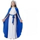 thumbnail image 2 of Disfraz Infantil Virgen Maria, 2 of 2