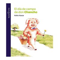 Norma - Libro El Dia De Campo De Don Chancho Keiko Kasza