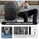 thumbnail image 3 of Mochila Carry On 40l50l Expandible Antirrobo, 3 of 3