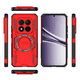 thumbnail image 1 of Funda GANGXUN para Xiaomi Redmi Note 15 Pro 5G , magnética, resistente a golpes, con soporte, unisex, carga inalámbrica, 1 of 4