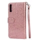 thumbnail image 4 of Funda para FOXDOCK Elegante funda Samsung Galaxy A71 Glitter con cremallera-Ideal para el uso diario, 4 of 5