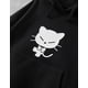 thumbnail image 2 of Poleron Sueter Kawai Gatito Ninja Artes Marciales Gatunas, 2 of 3