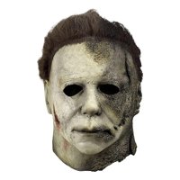 Genérica - Máscara De Halloween De Cosplay Compatible (Alternativa) Michael Myers