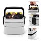 thumbnail image 5 of Fiambrera de Doble Capa Desmarcar Rodri 1000ml, 5 of 6