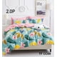 thumbnail image 1 of Cubrecama Quilt De Verano 2 Plazas, 1 of 1