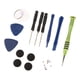 thumbnail image 1 of Paquete De 4 Tornillos Inferiores De Goma Para Macbook Pro Retina A1398 A1425 A1502, 1 of 3