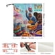 thumbnail image 2 of Iwájú Braga de Cuello Protección Solar - Bandana UV Refrescante para Ciclismo y Deportes al Aire Libre, Hombres y Mujeres, 2 of 6