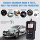 thumbnail image 3 of Escaner Automotriz Launch Creader 3001 Obd2 Scanner Multimar, 3 of 3