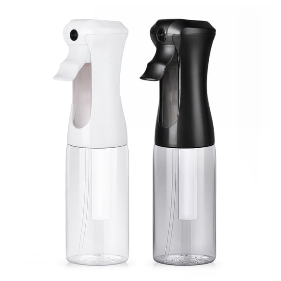 Botella de Spray VIGOR PATH 200 ml de Neblina Continua