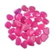 thumbnail image 1 of 50 Uds Piedras Luminosas Guijarros Decoración Decorativa Brillan En La Oscuridad Rocas Púrpura Oscuro, 1 of 5