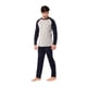 thumbnail image 1 of Pijama Largo Hombre Algodón Invierno C2 Talla S, 1 of 4