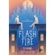 thumbnail image 1 of Libro LOS EXTRAORDINARIOS: FLASH FIRE, 1 of 3