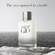 thumbnail image 4 of Eau de toilette Acqua di Gio de Cologne Armani Beauty para hombre, 150 ml, 4 of 8
