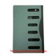 thumbnail image 2 of Funda protectora XJchen para HP ZBook/ProBook/EliteBook verde claro, 2 of 7