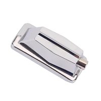 Magideal - Accesorios De Orejetas De Tambor De Caja De Un Solo Extremo Reemplazo De Instrumento De Percusión Resistente Y Fácil De Instalar Para Mantenimiento De