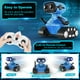 thumbnail image 2 of Robot Toy Hamourd, mando a distancia recargable Emo, más de 5 años, 2 of 3
