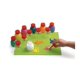 thumbnail image 1 of Juego de 12 frascos de pegamento Colorations de 77 ml con pinceles, 1 of 6