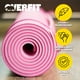 thumbnail image 3 of Mat Yoga TPE 6mm Overfit Alfombra Ejercicio Pilates Bicolor, 3 of 11