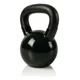 thumbnail image 2 of Pesa Rusa Kettlebell 14 kg de Acero con Recubrimiento de Vinilo, 2 of 2